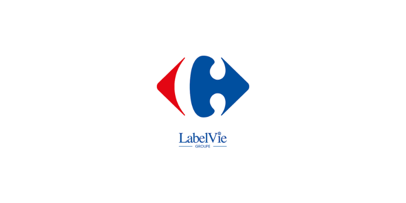 Carrefour / Label'Vie