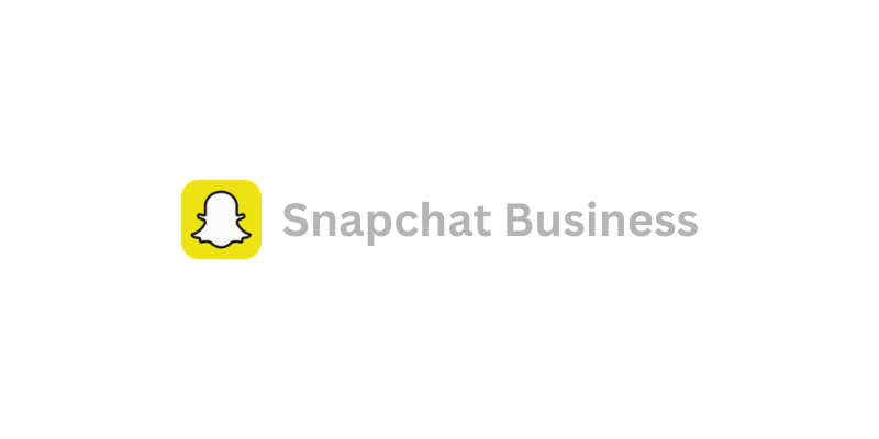 Snapchat Business