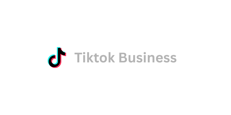 TikTok Business