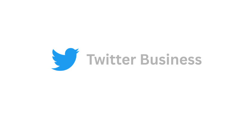Twitter Business